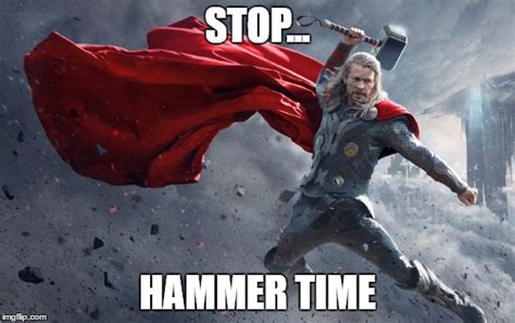 Thor Hammer Time Sportingbet